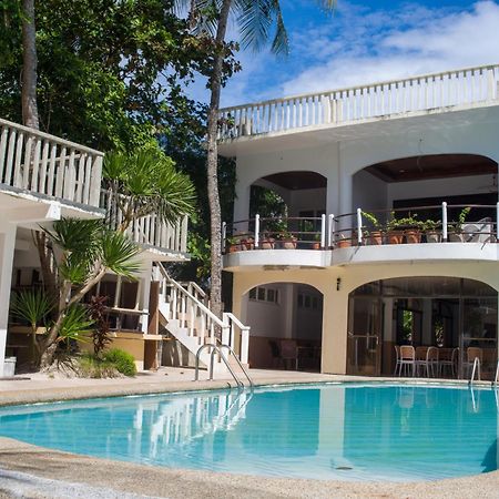 Lukay Las Brisas Balabag  Экстерьер фото